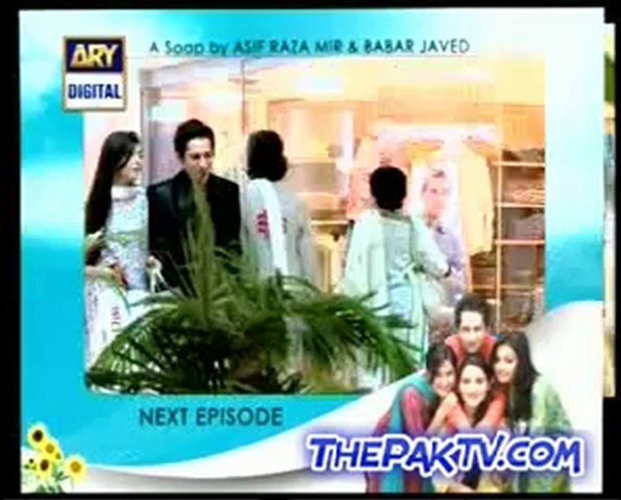 Khuhboo Ka Ghar By Ary Digital [ Episode 191]-Prt 3-3