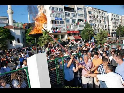 kdz ereğli cilek kenti 4