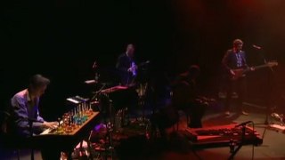 Tindersticks - Goodbye Joe (Live)