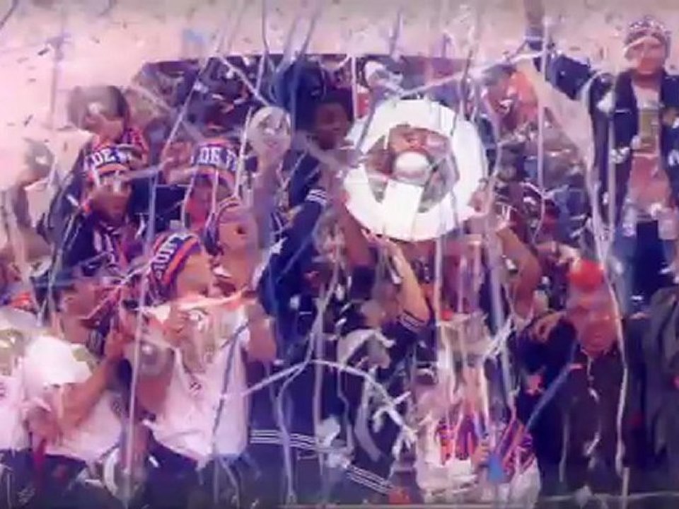 ESPACE CLUBS DU 22/05/2012 (2ème partie)