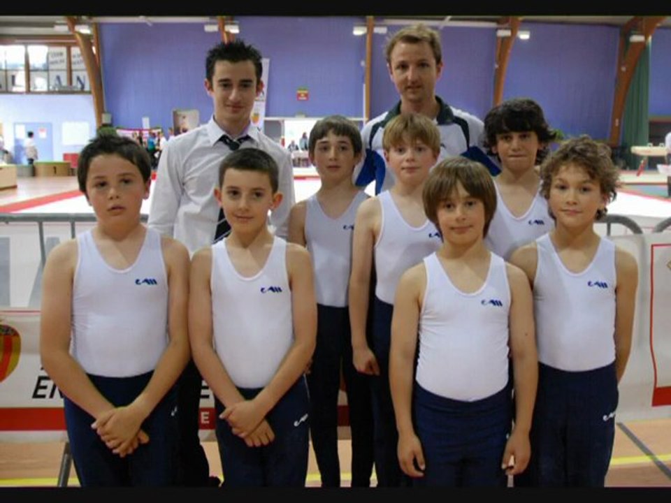 Championnat Régional criterium benjamin 13 mai 2012