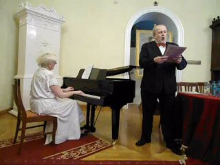 Mihai Frunză şi Vasilica Stoiciu Frunză- 21 mai 2012, Iasi