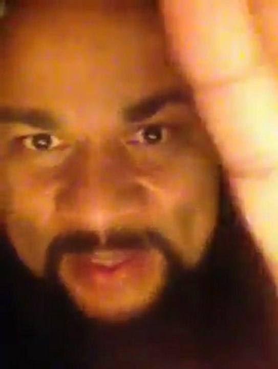 Quenelle dans ton cul , sionisme !