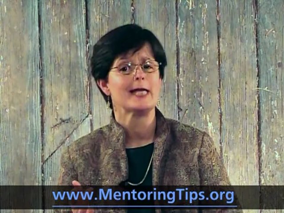 Juvenile Mentoring Program