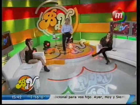 Amalia Granata durísima contra el forro y la boluda . La guerra con Listorti y Dumas. Habló con BDV