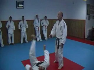 Jujitsu Rollin Philippe