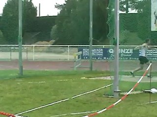 Disque Samuel EAPC 2012