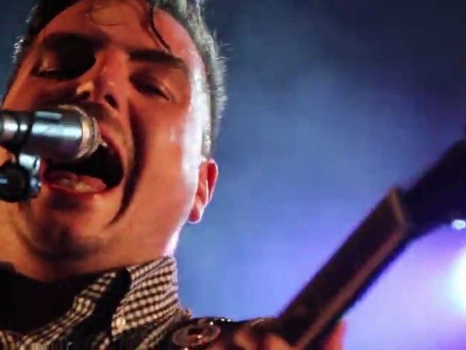 3ML - THE MINUTES - Black Keys