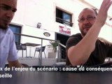 Discussion Entre Un Scénariste Et Un Réalisateur : Cause Ou Conséquence ?