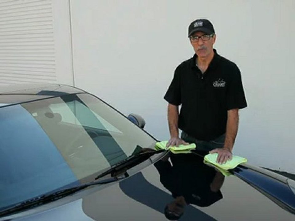 Cilajet is the only one product that will protect the clear coat