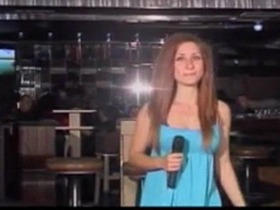 STAR IDOL 2 - Χρύσα Γκαγκάνη 16/5/2012