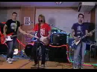 La Locura del Zurdo en Noise off festival