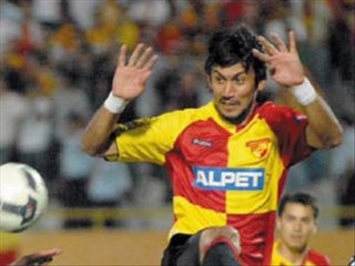 bazı ıspartalı ünlüler