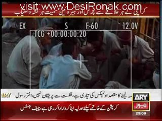 Sar-e-Aam - 27th May 2012 part 1