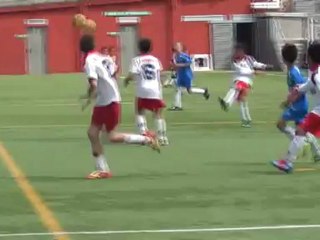 PERFORMANCE B vs CF LA FLORIDA A