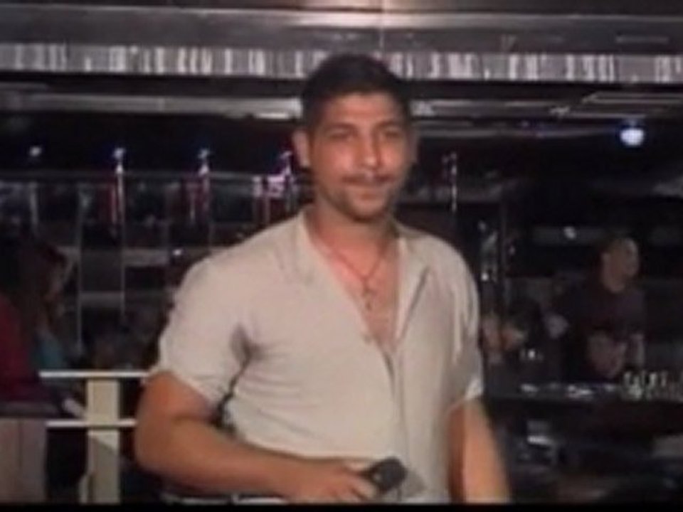 STAR IDOL 2 - Βαλάντης Ρηγούλης 16/5/2012