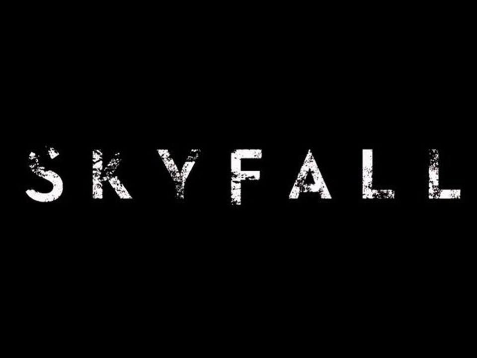 LA B-A DU JOUR : Skyfall  VOST | Full HD