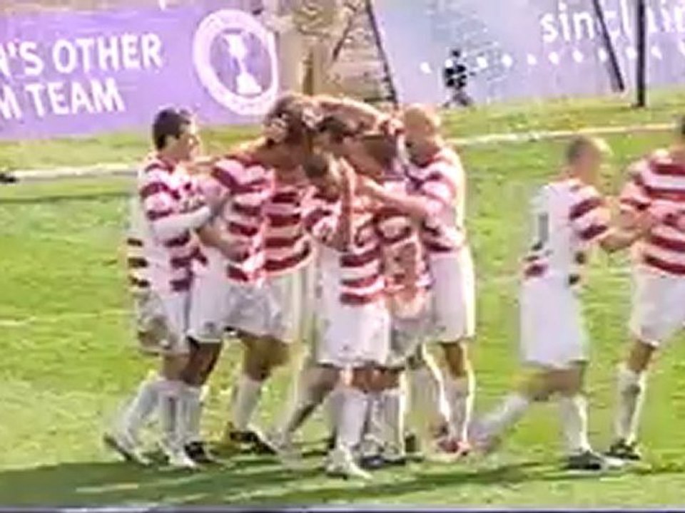 joel thomas Hamilton Academical Fc  (Premier league Ecosse)