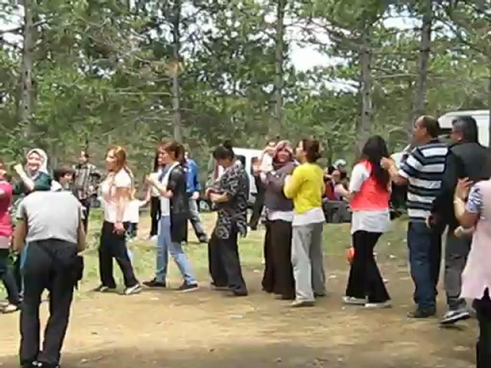 Niksar GÖKÇELİ DERNEĞİ, GELENEKSEL YEDİNCİ PİKNİK ŞÖLENİ-4 (27 MAYIS 2012 PAZAR)