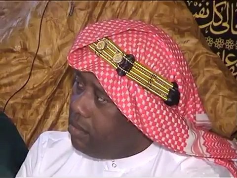 ISLAM DIAKHA EL HADJ DEMBO SOUARE_Title_1.MPG - YouTube