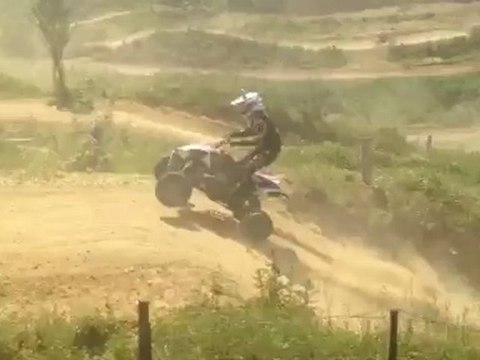 Vip-Quad Crissoles Rody