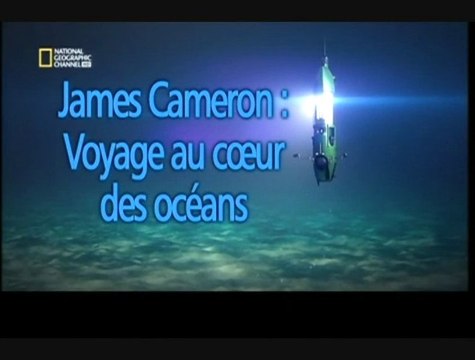 Voyage au cœur des océans