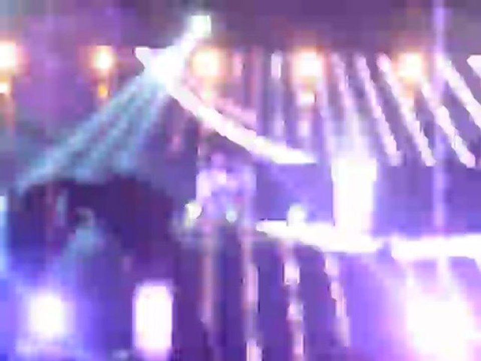 NRJ music tour 2012 avec amel popo natha et lulu (global dj)