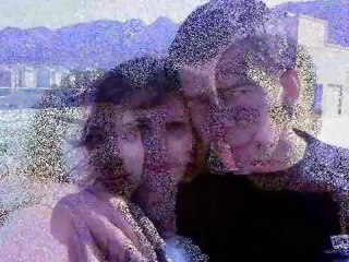 Bana Ellerini Ver Filizim