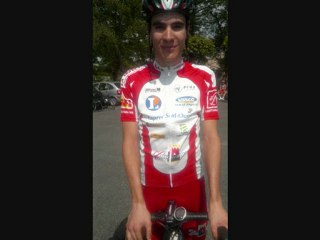 Interview de Lucas Bleys (CA Castelsarrasin)