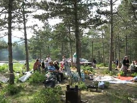 Niksar GÖKÇELİ DERNEĞİ, GELENEKSEL YEDİNCİ PİKNİK ŞÖLENİ-5 (27 MAYIS 2012 PAZAR)