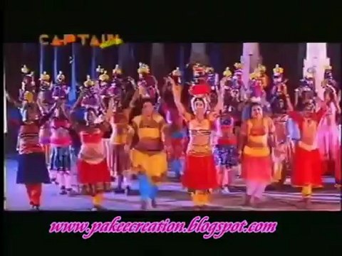 Adi Vanthen Adi Vanthen...PAKEE Creation