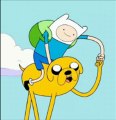 Adventure time -    Im  Just Your Problem - Chipmunks et Chipettes