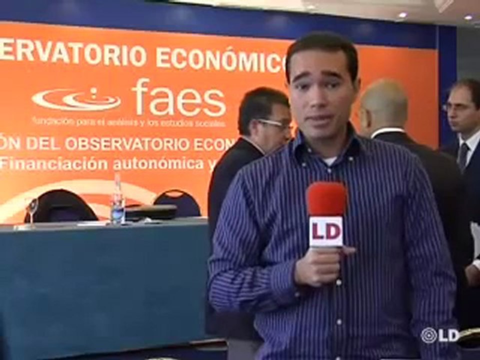 FAES analiza las diferencias económicas entre las CC.AA.