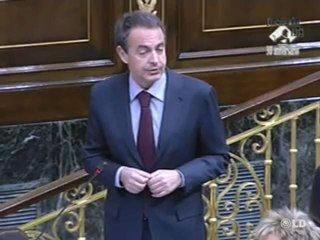 Zapatero apuesta por una memoria selectiva