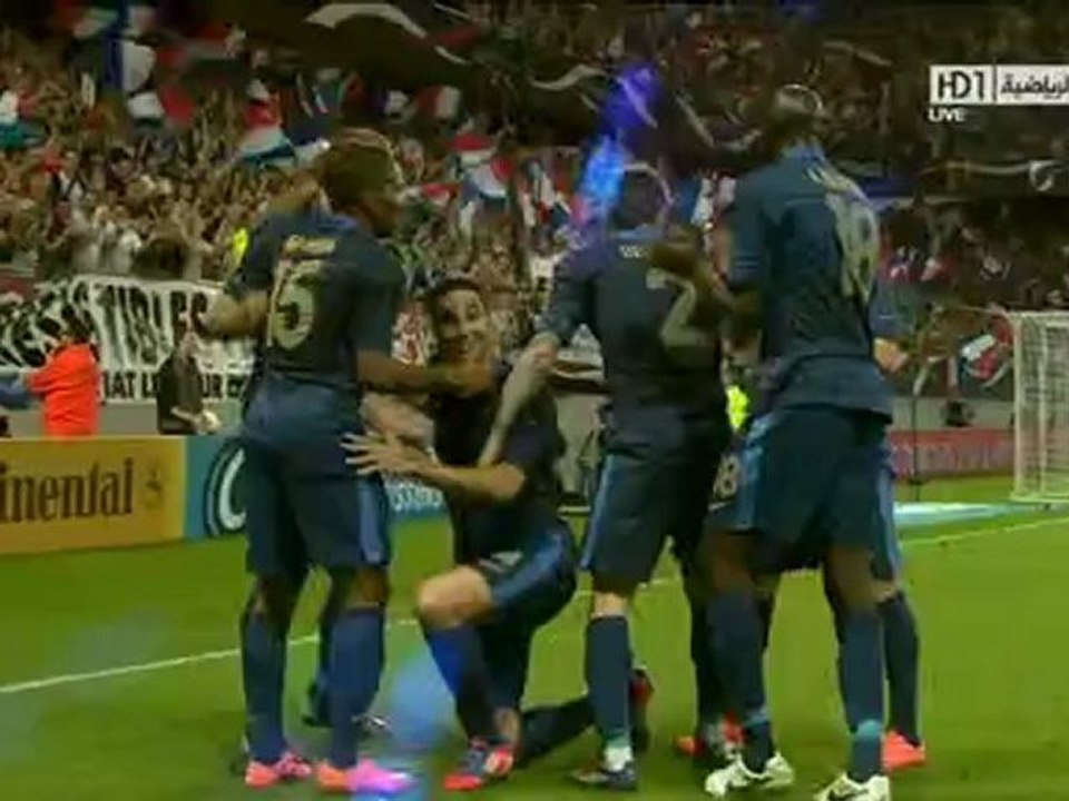 #France VS #Iceland 3-2 Full match Goals HDon footymatches.com