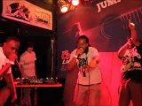 Field G's (Krita Cali, Takovha, Mr AJ Hayes & Jaytona) Live @ the Jumping Turtle, San Diego, CA, 05-17-2012 Pt.3