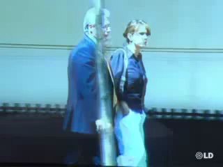 Un juzgado se niega a investigar una fosa común