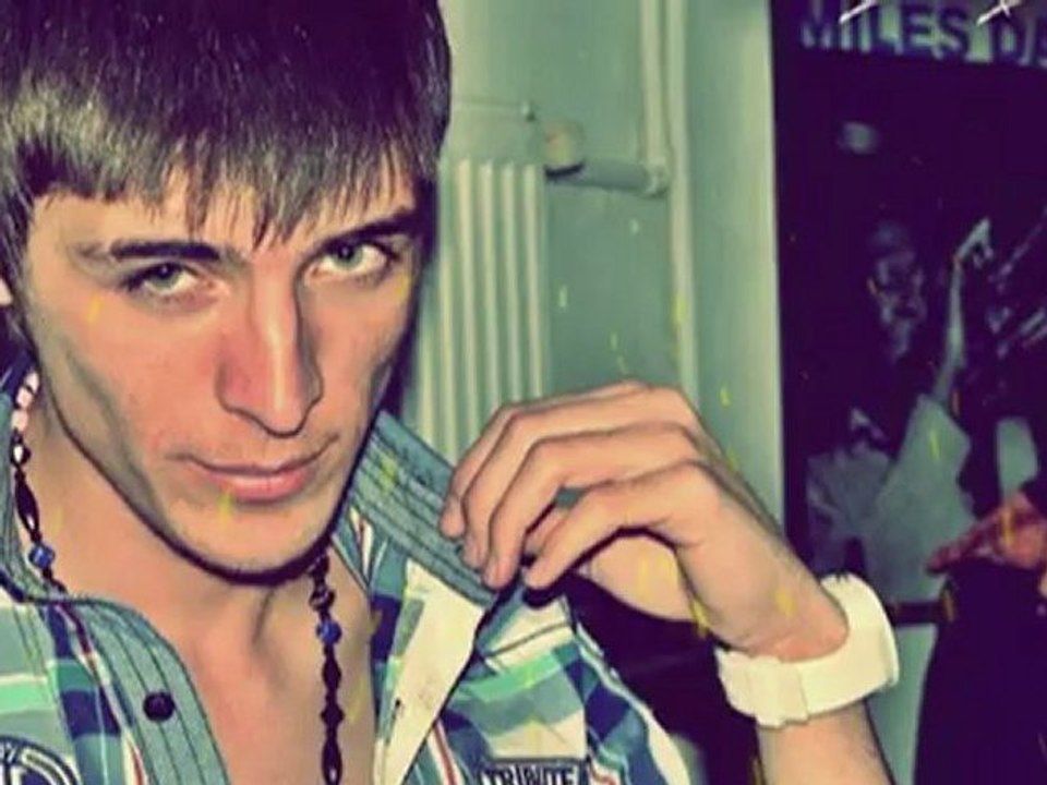 Tehliqeli Rapci & Slower Rwa & Kutsal Darbe & PatronMurat - Yanında Ölecekti Bu Adam 2012