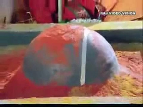 Janani janani jagam nee agam nee...PAKEE Creation