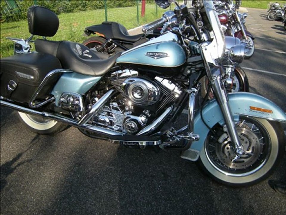 6ème RIDER'S BIKES 2012
