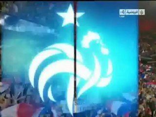 France vs Iceland 3-2 All Goals and Highlights 27.05.2012