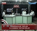 HAKSEN - Süleyman IŞIK - Söz Sizde Programı 2. Bölüm