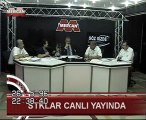 HAKSEN - Süleyman IŞIK - Söz Sizde Programı 4. Bölüm