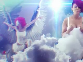 Bojan Bjelic feat Dara Bubamara - Pogledom te skidam (OFFICIAL VIDEO)