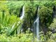 Ile de la Réunion - Salazie, les cascades et la rivière