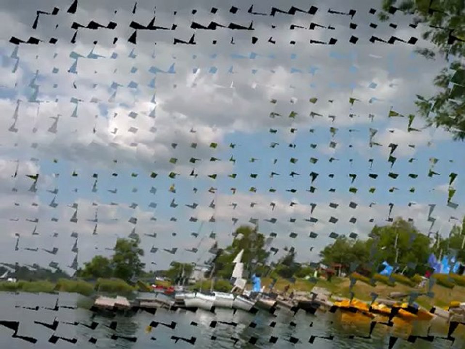 Testuj z orange - zadanie nr 1