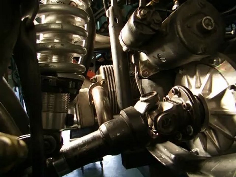 hum, hum, pas bien bon ça ...