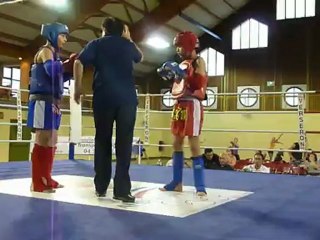 djamel et  himad 2e reprise chambery