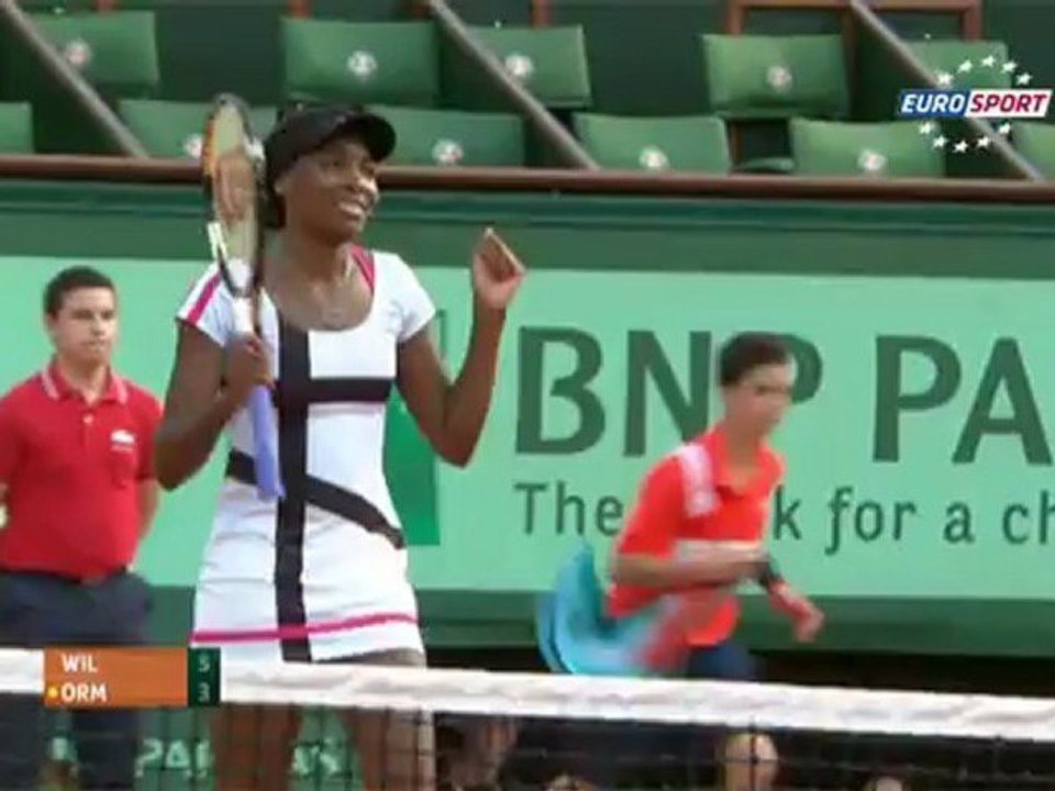 Venus sonradan
