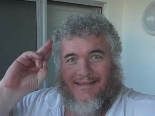 Aliens Visited Me Last Night!